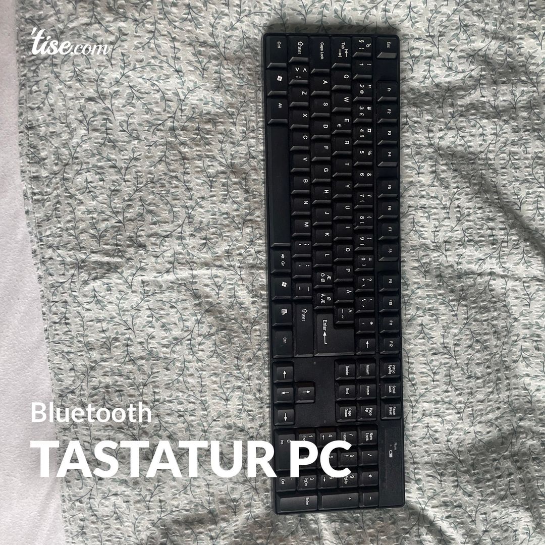 Tastatur PC