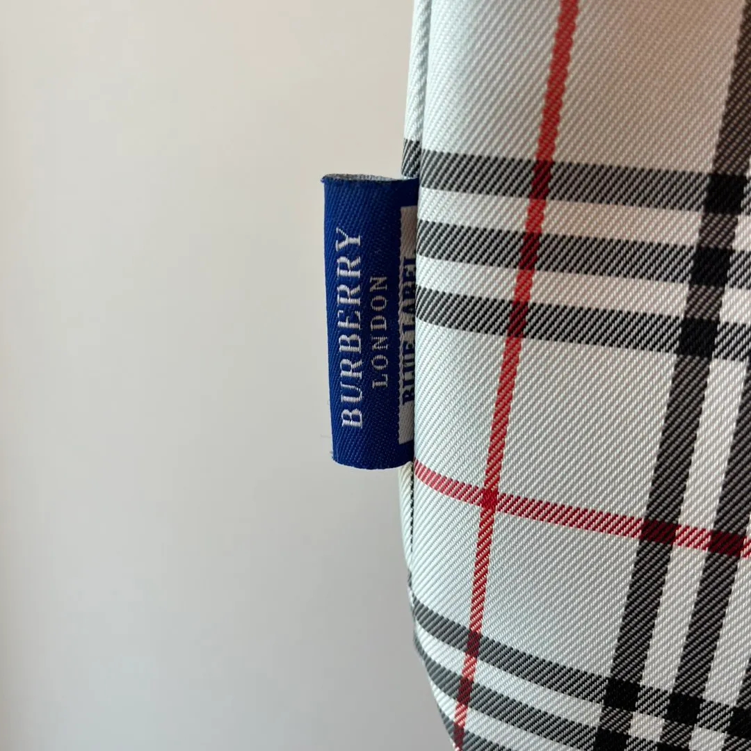 Burberry taske