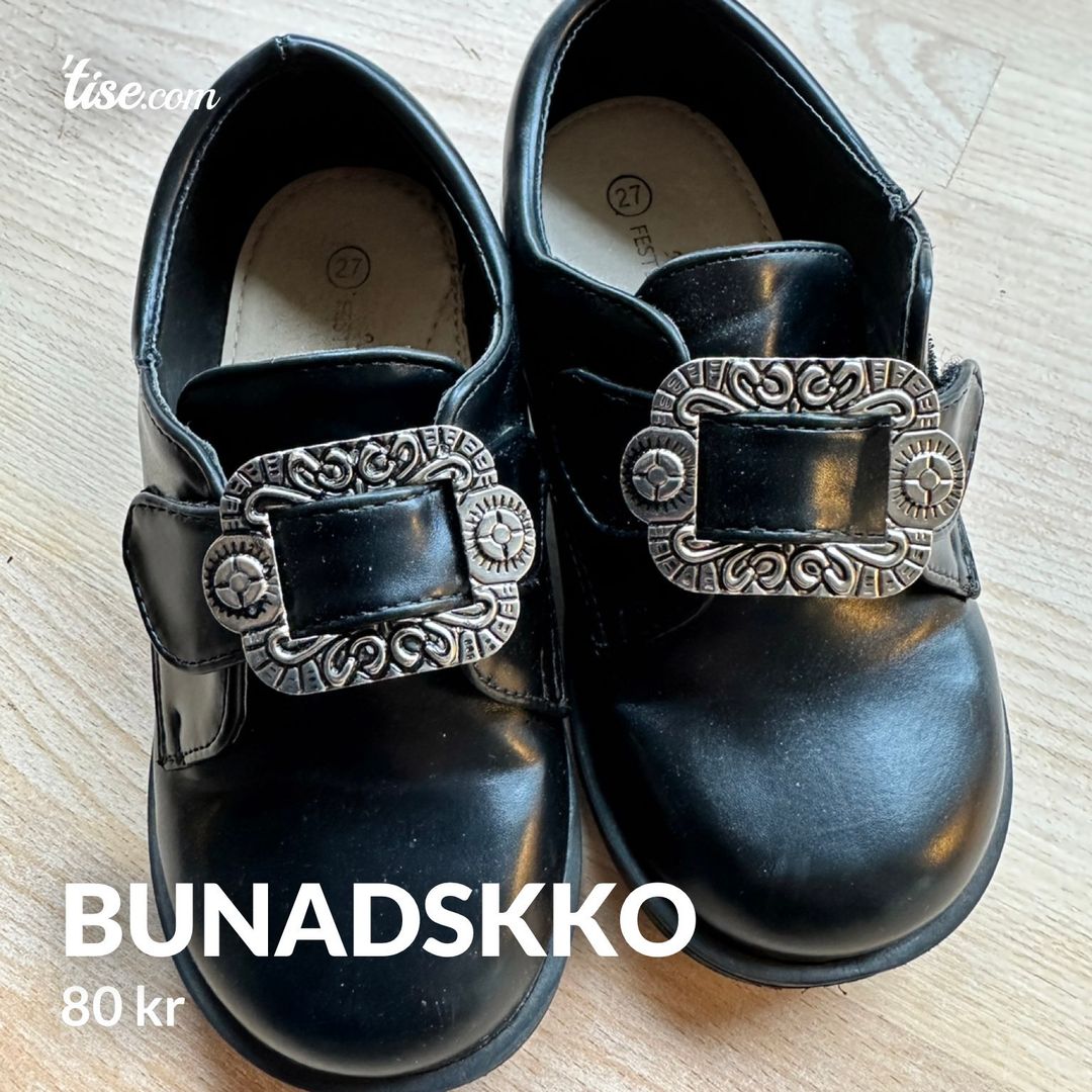 Bunadskko