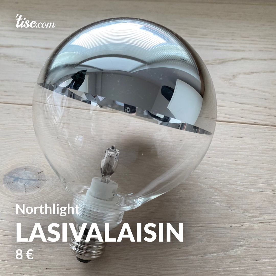 Lasivalaisin