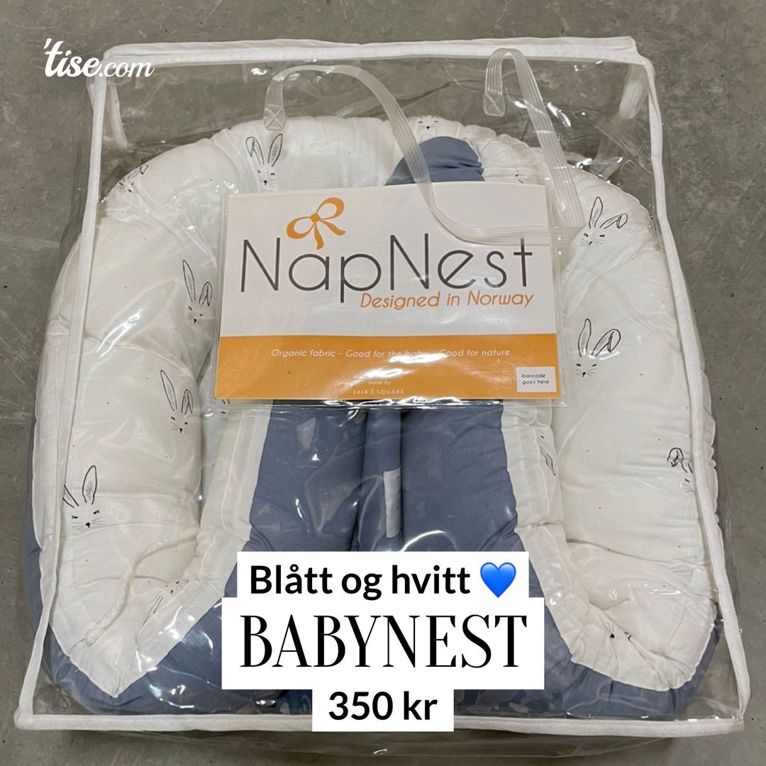 Babynest