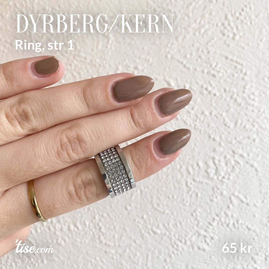 Dyrberg/Kern