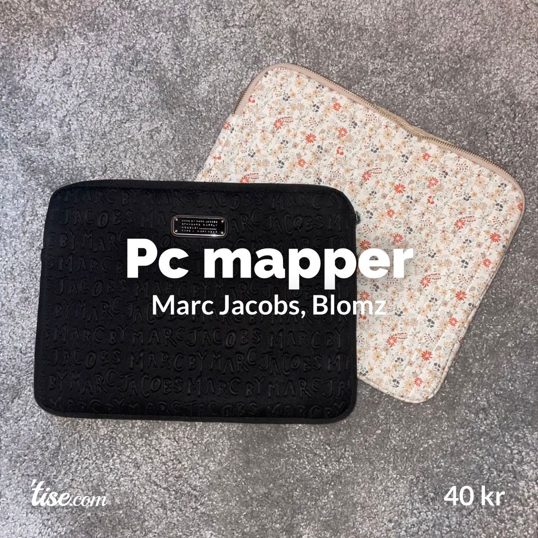 Pc mapper