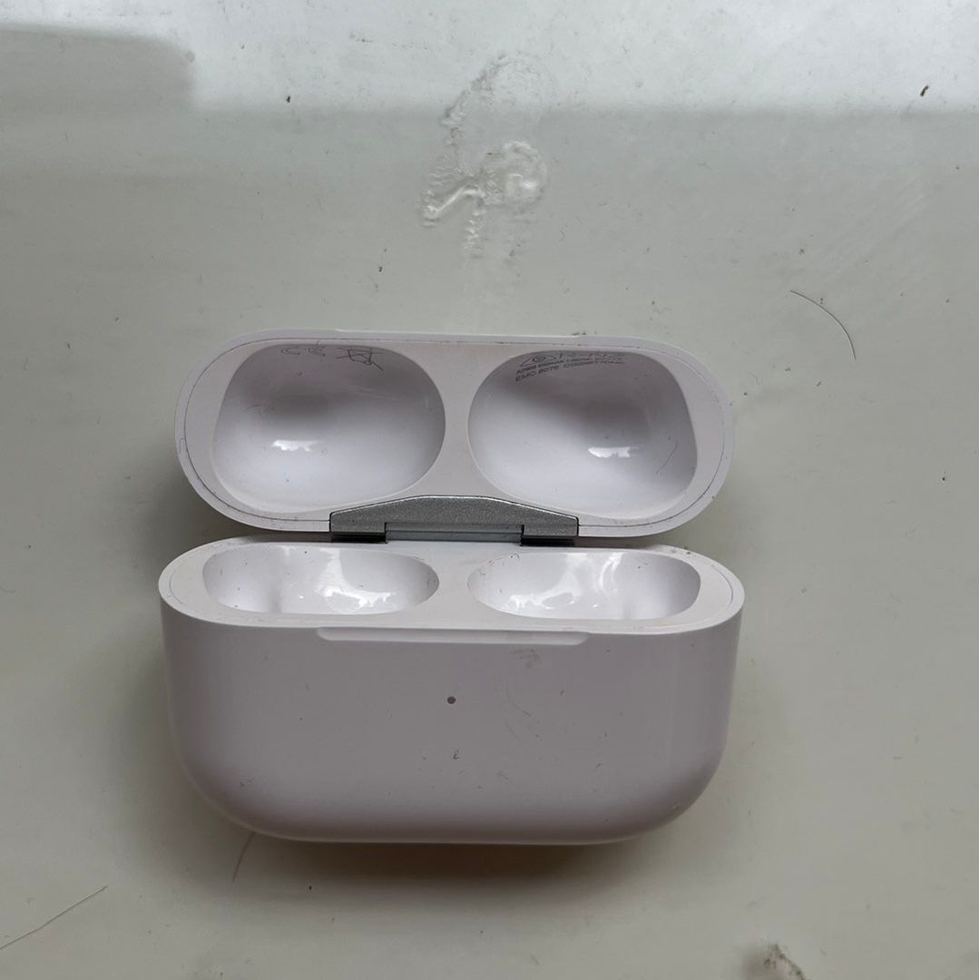 Airpods pro gen2