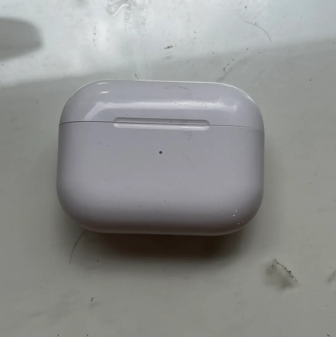 Airpods pro gen2