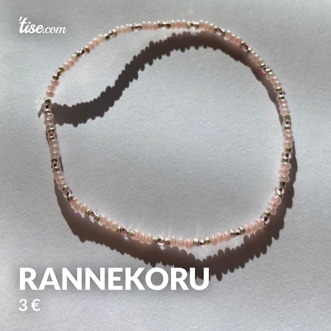 Rannekoru