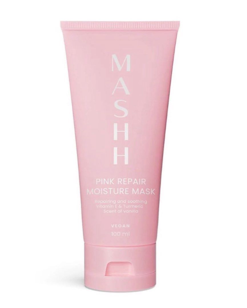 Mashh pink repair