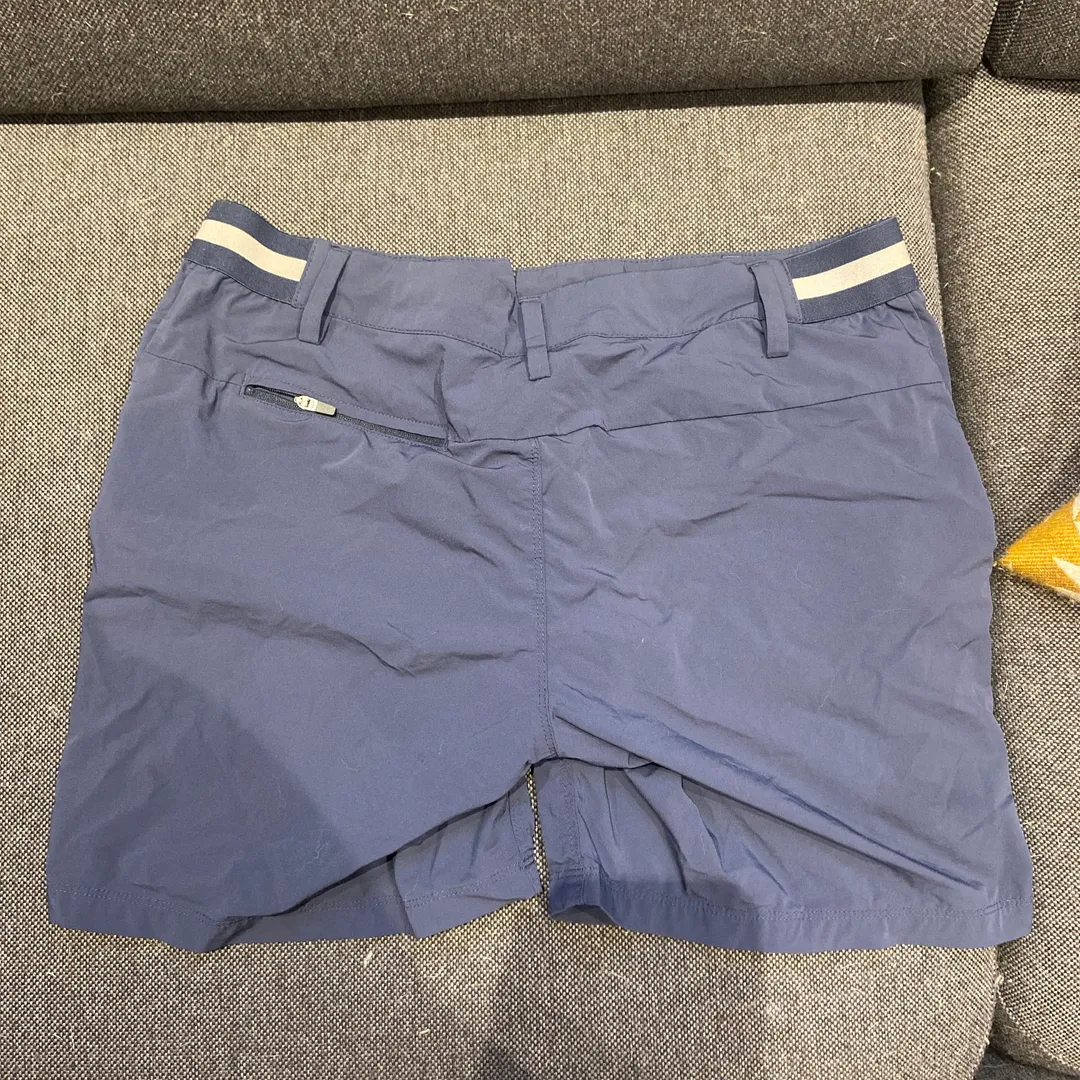 Turshorts