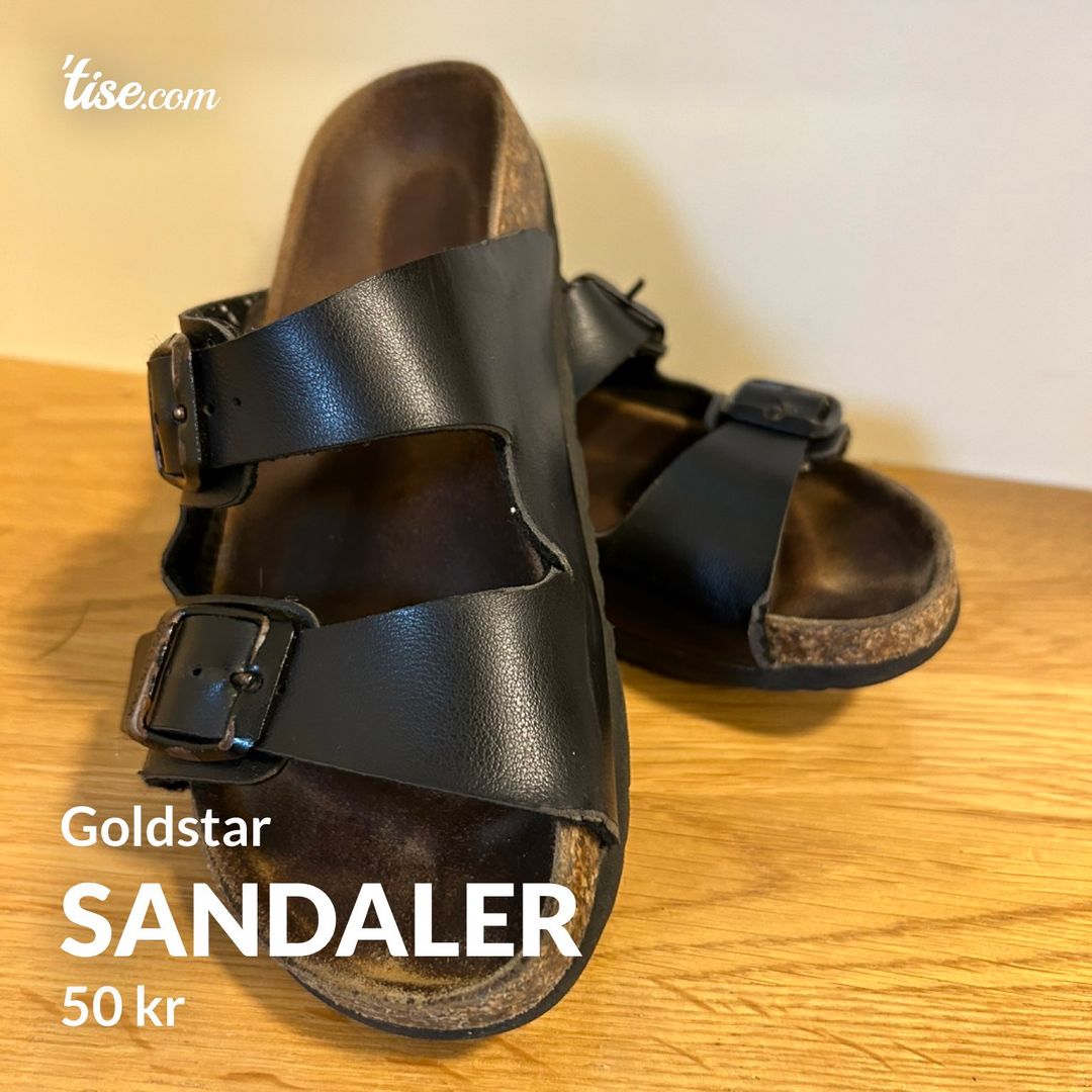 Sandaler