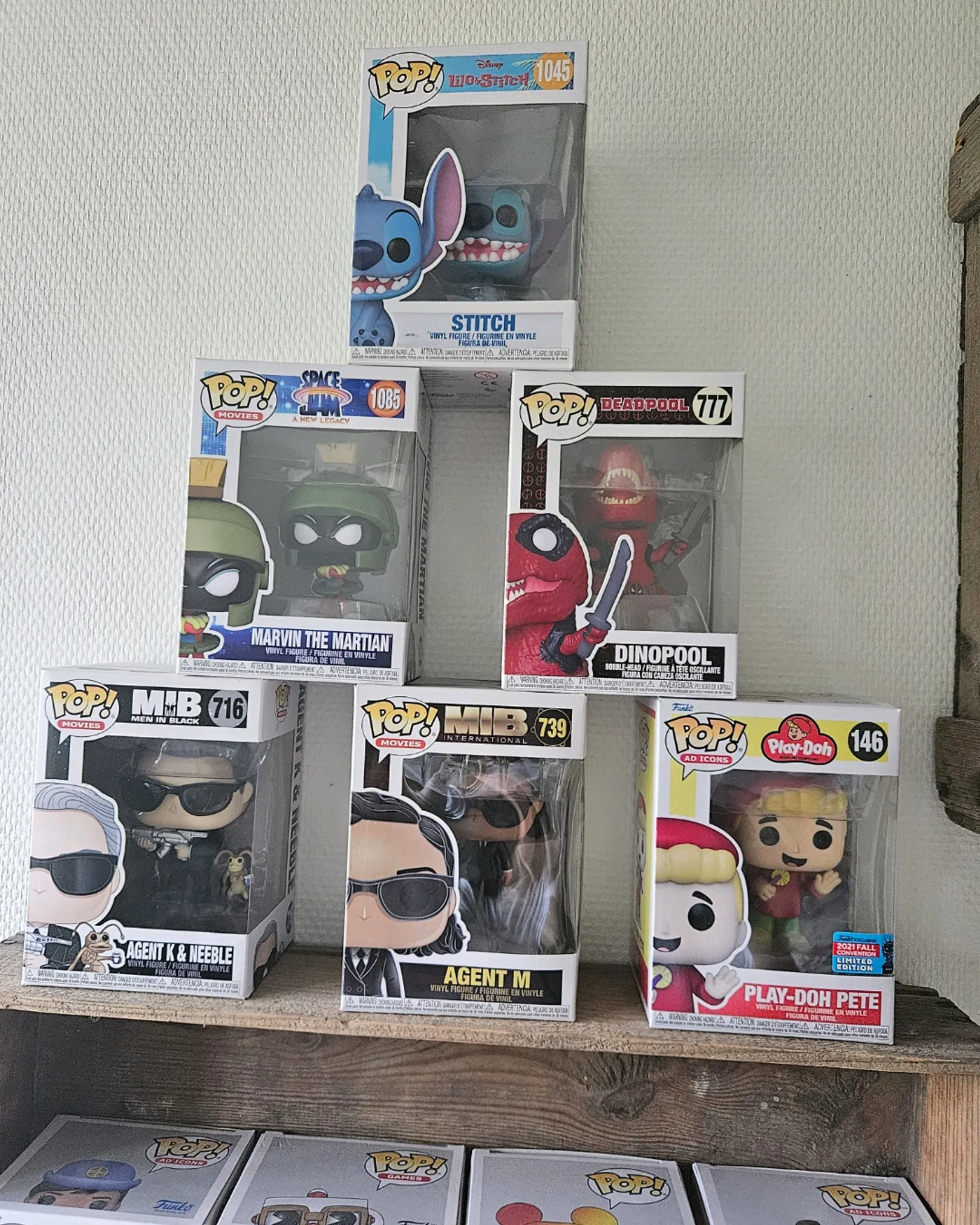 Funko Pop