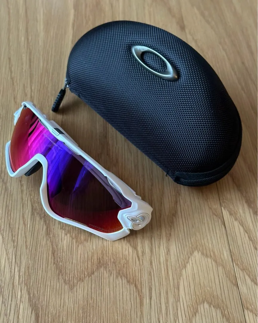 Oakley jawbreaker