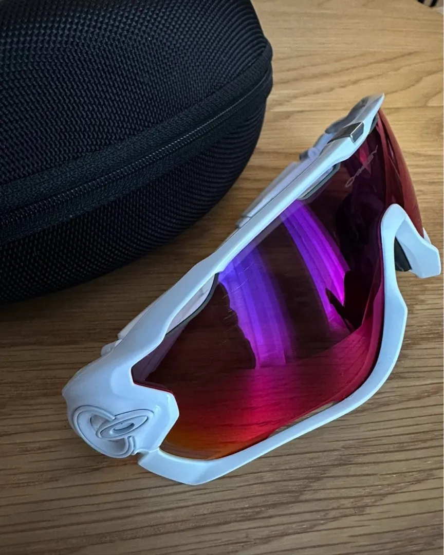 Oakley jawbreaker