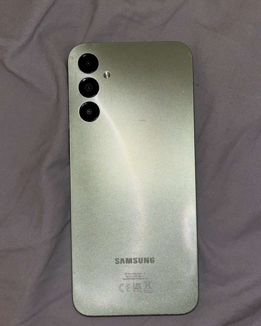 Samsung galaxy A15