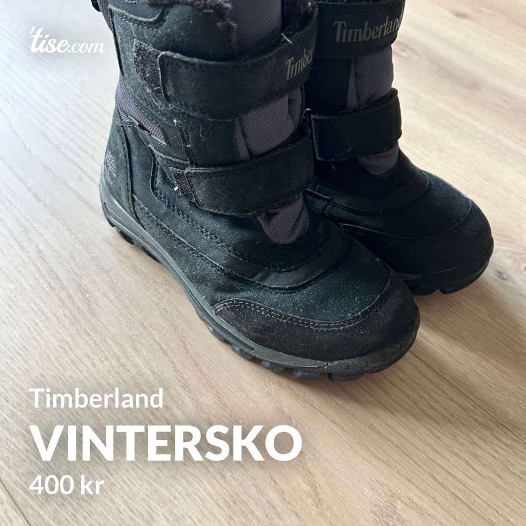 Vintersko