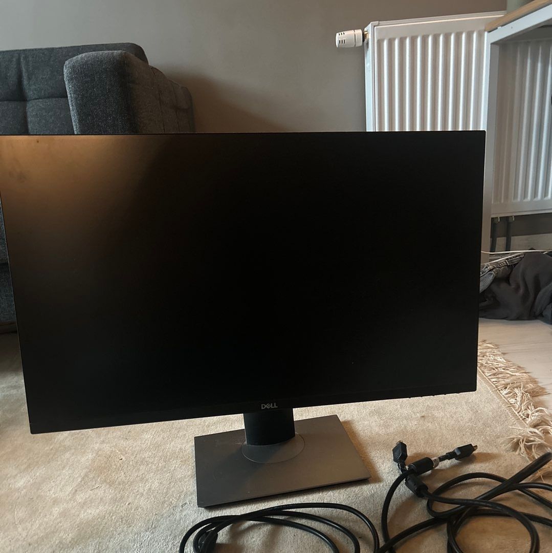 DELL monitor