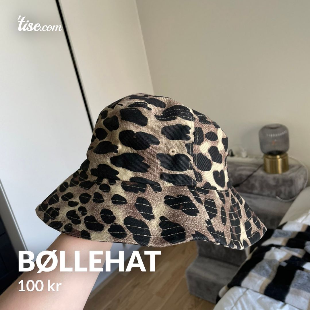 Bøllehat