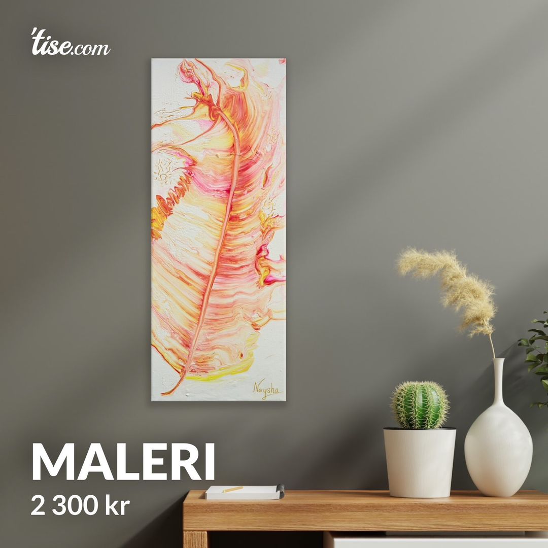 Maleri