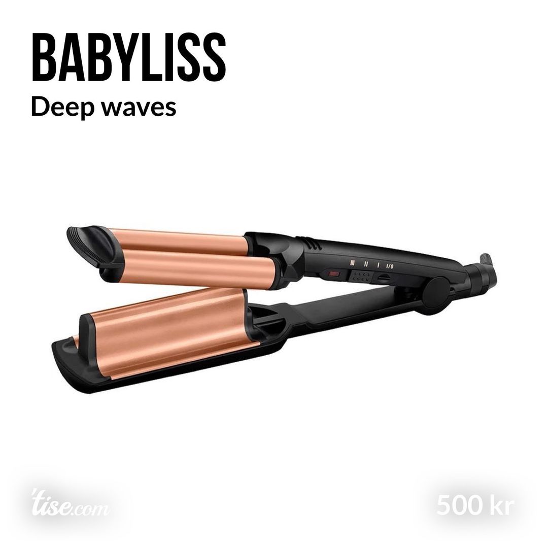 Babyliss