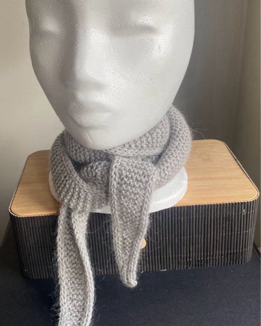 SOPHIE SCARF