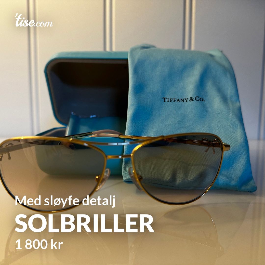 Solbriller