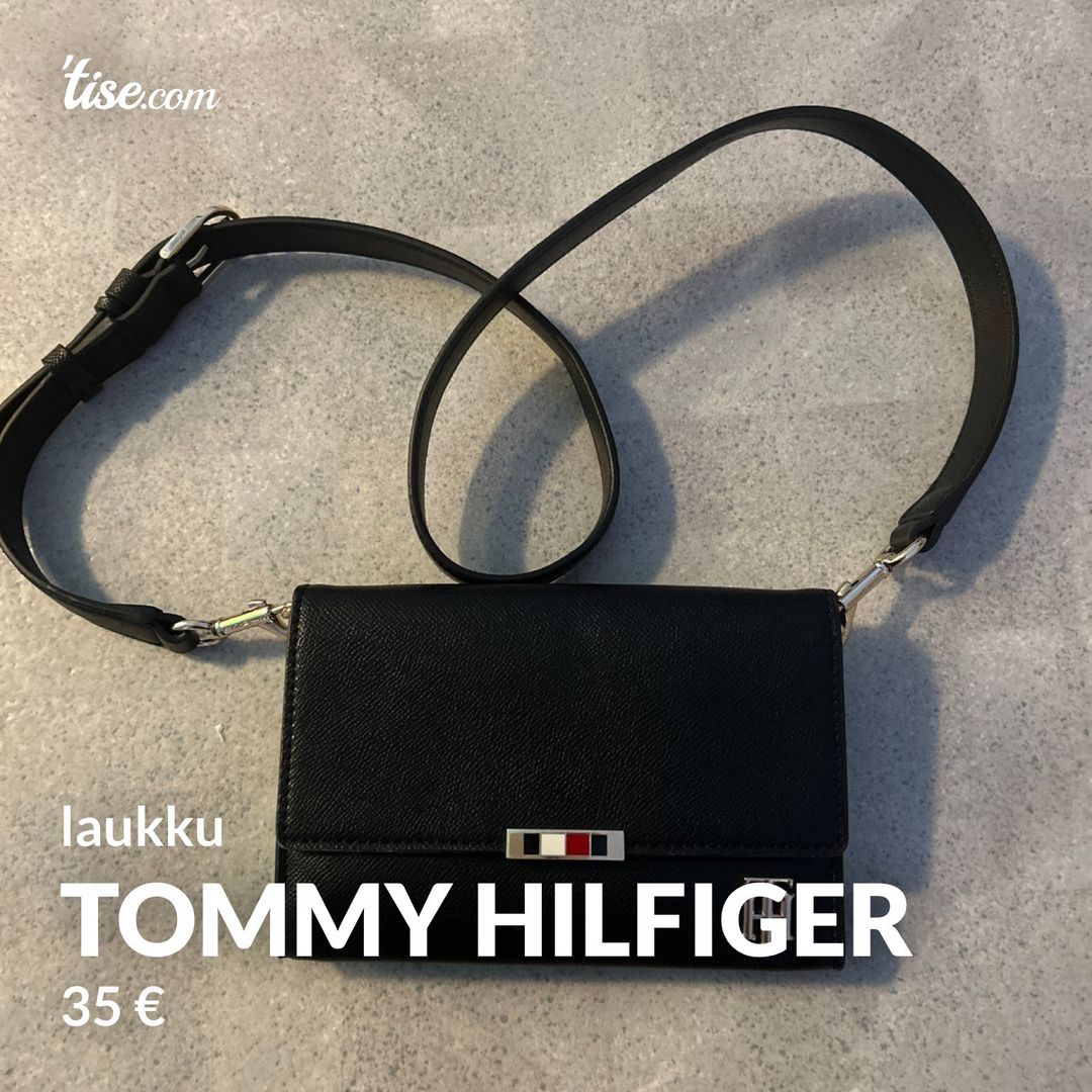 Tommy Hilfiger