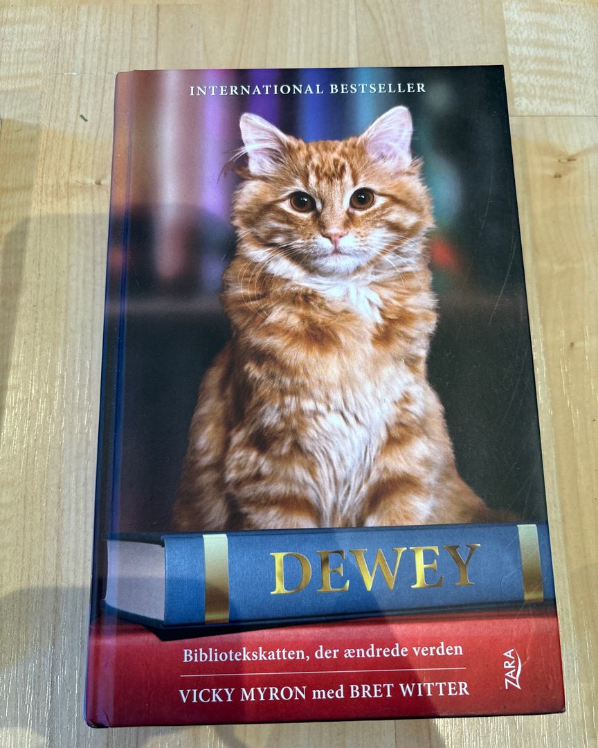 Dewey