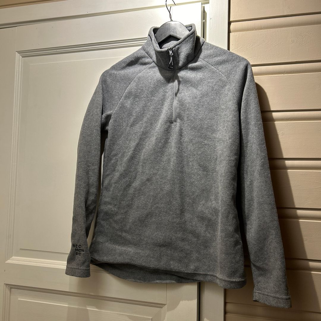 Noeomondo  fleece