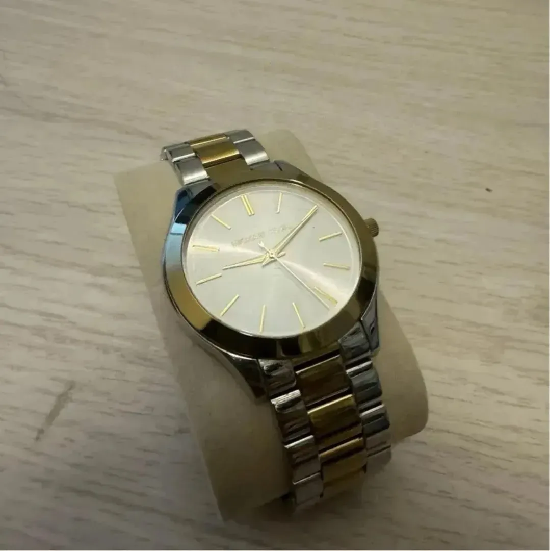 Michael Kors klokke