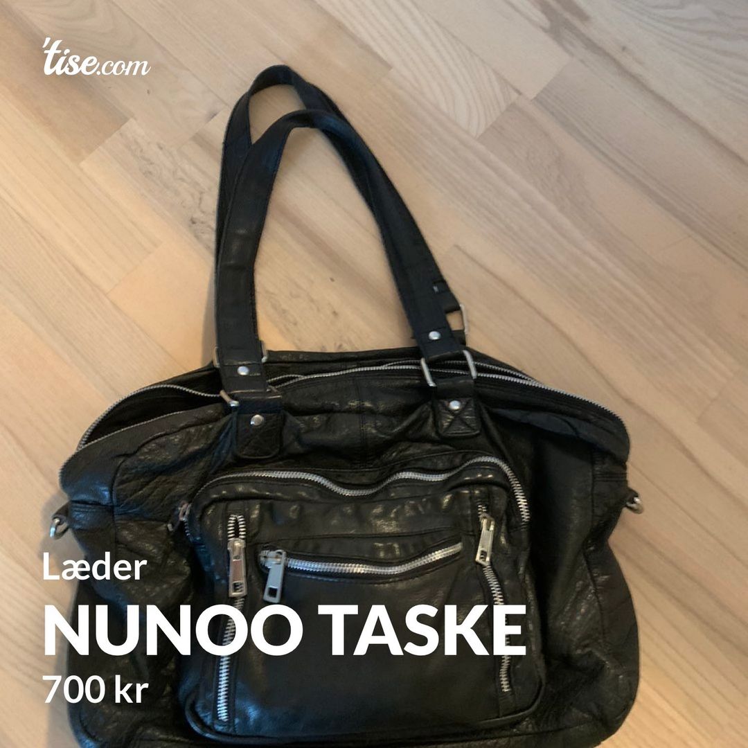 Nunoo taske