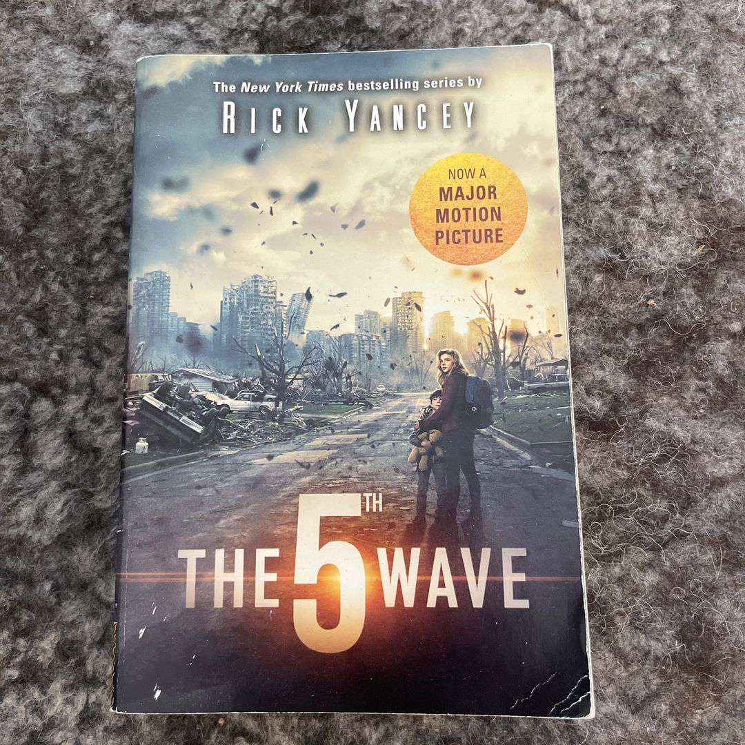 The 5th Wave