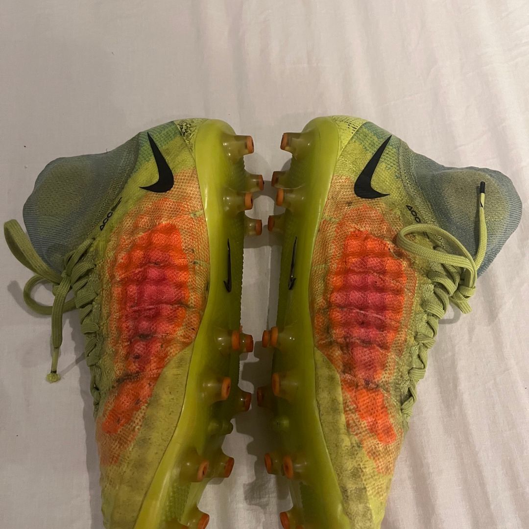 Nike Magista Obra 2