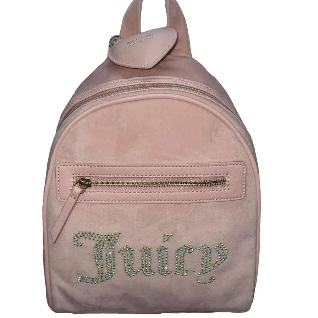 Juicy Couture sekk