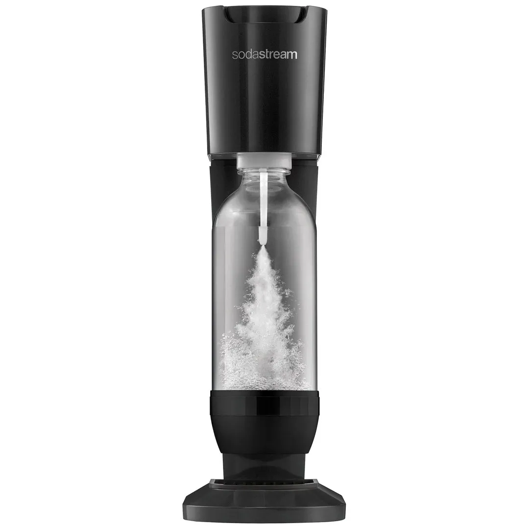 Sodastream genesis