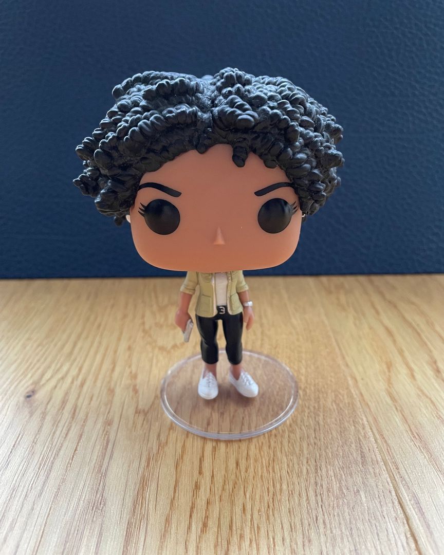 Funko Pop figur