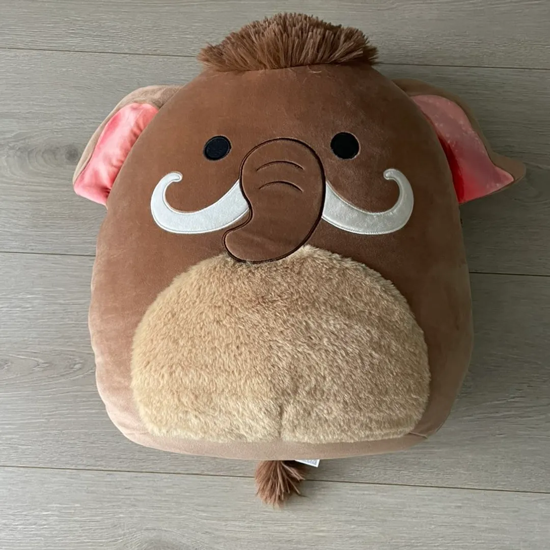 Squishmallow