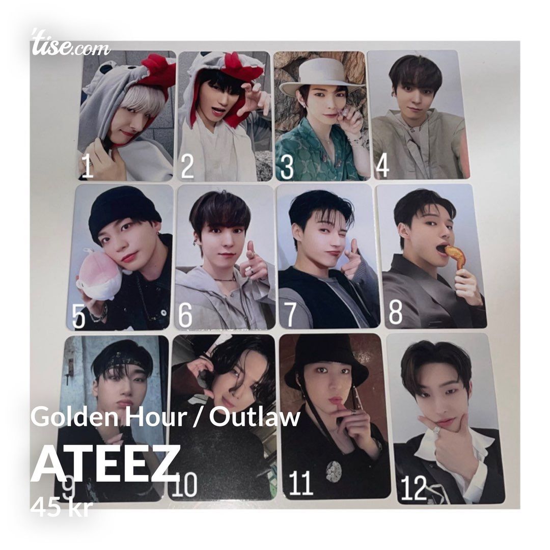 Ateez