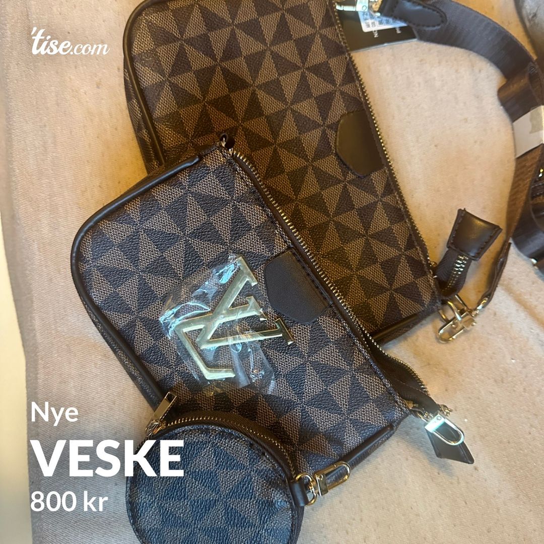 Veske