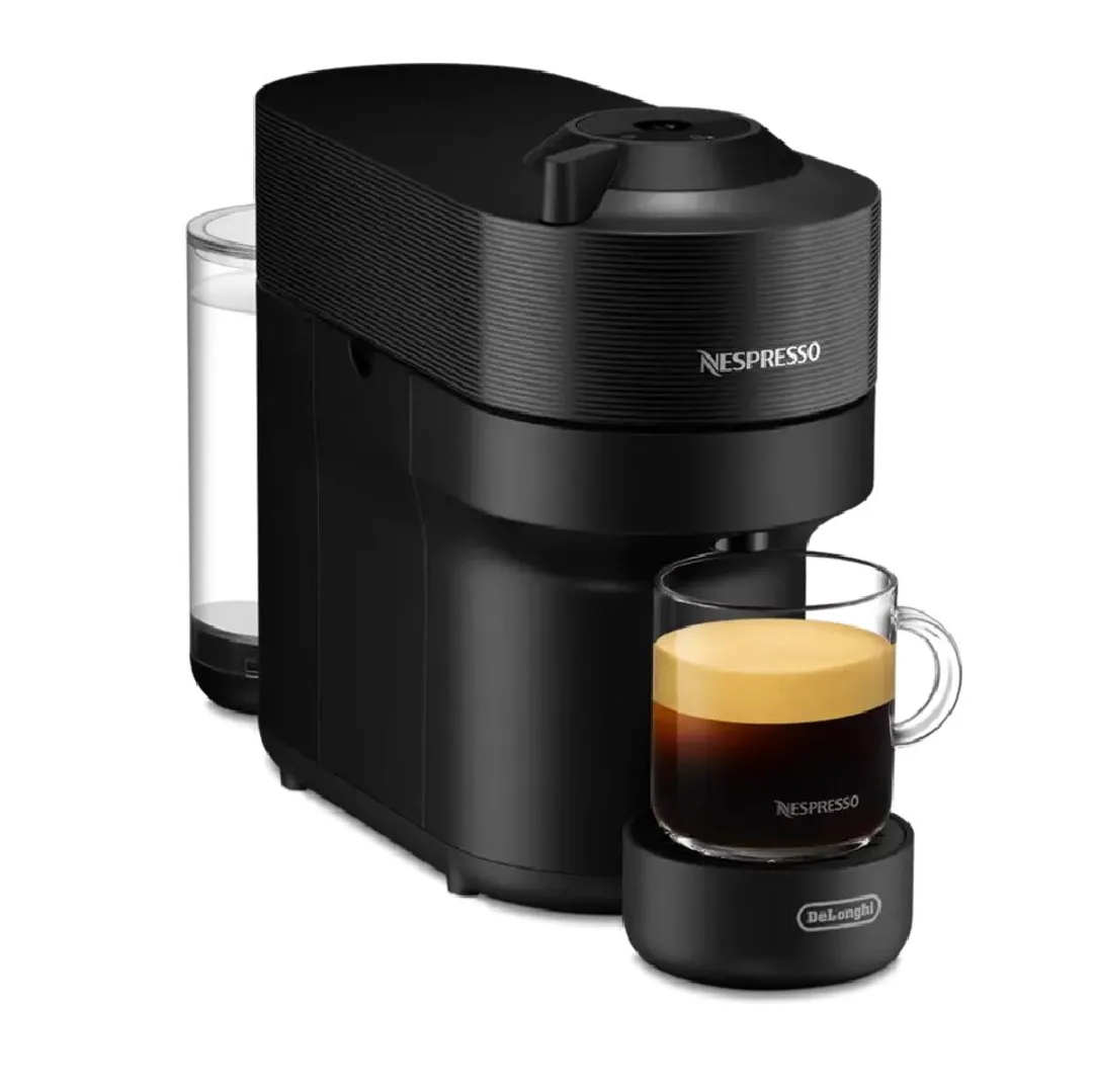 Nespresso Vertuo pop