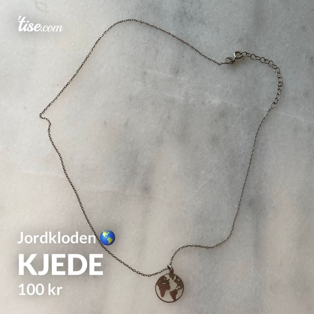 Kjede