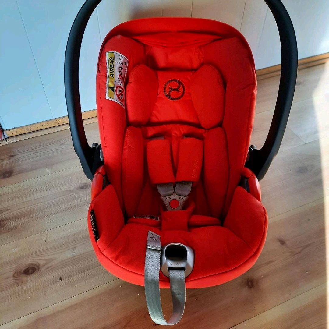 Car Seat