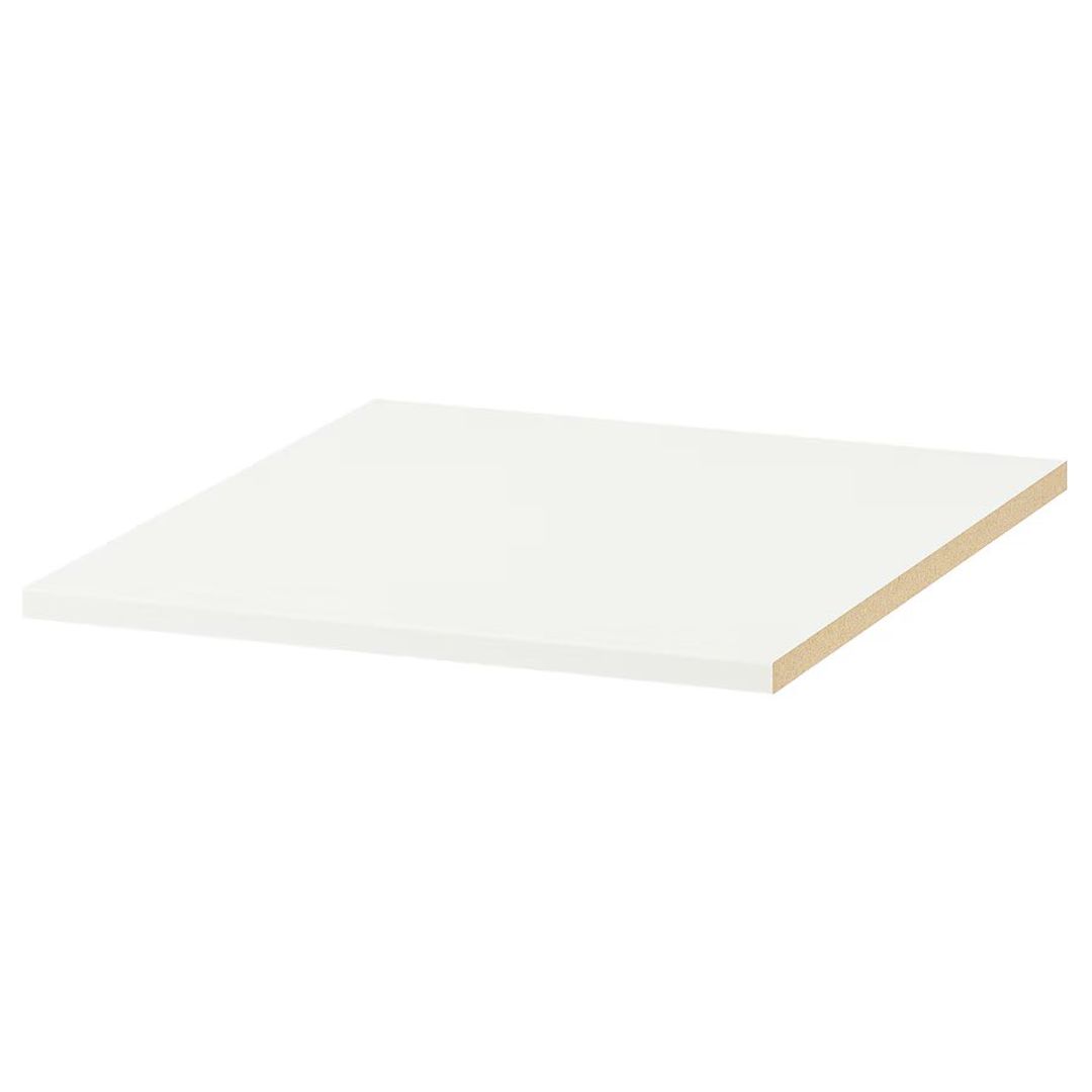 Hylleplate fra Ikea