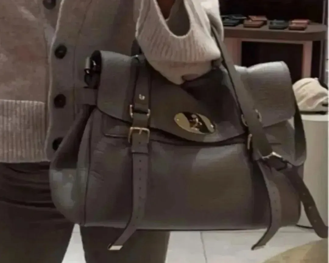 Mulberry Alexa Veske