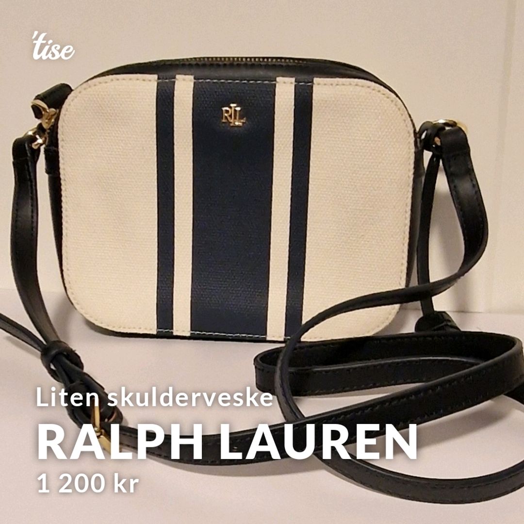 Ralph Lauren