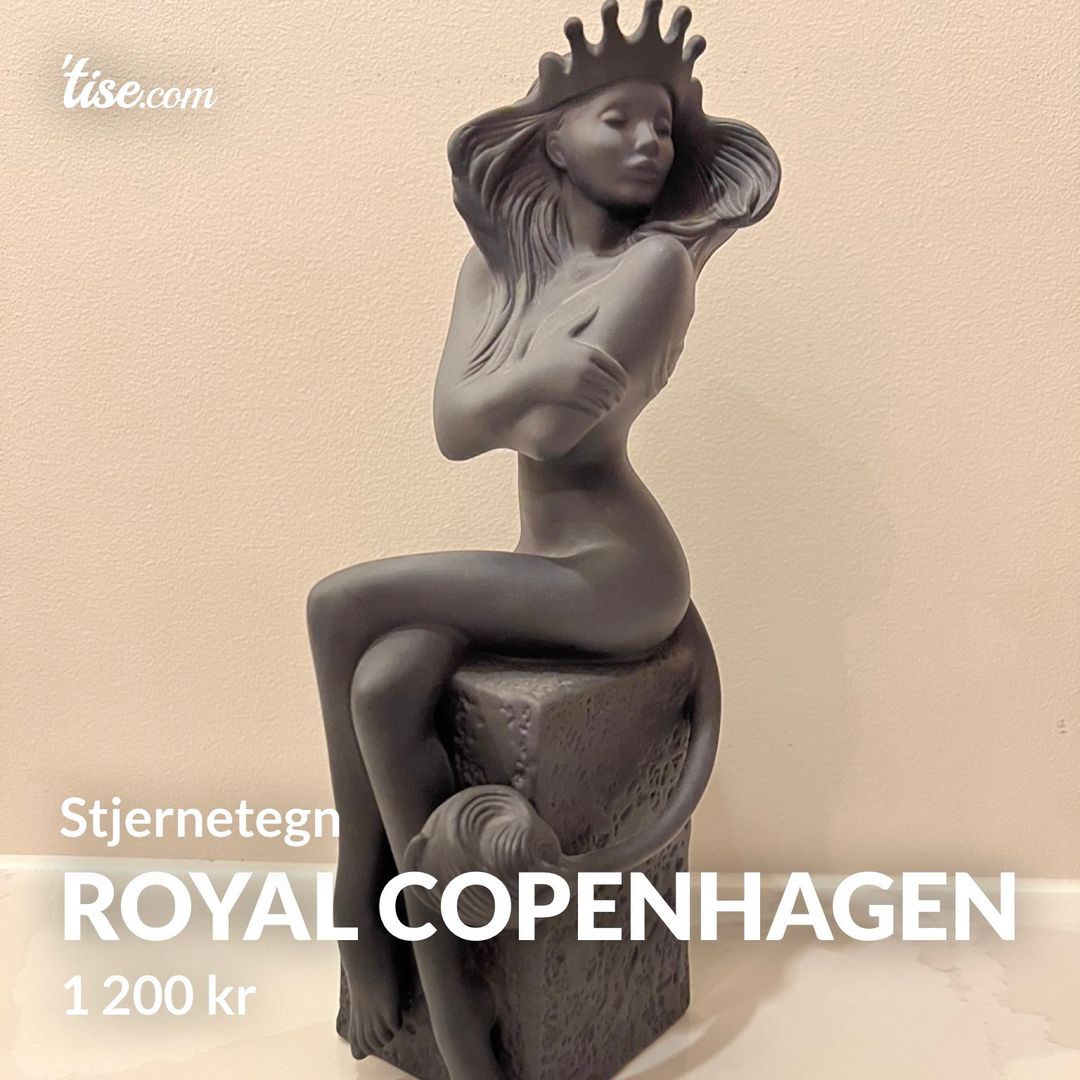 Royal Copenhagen