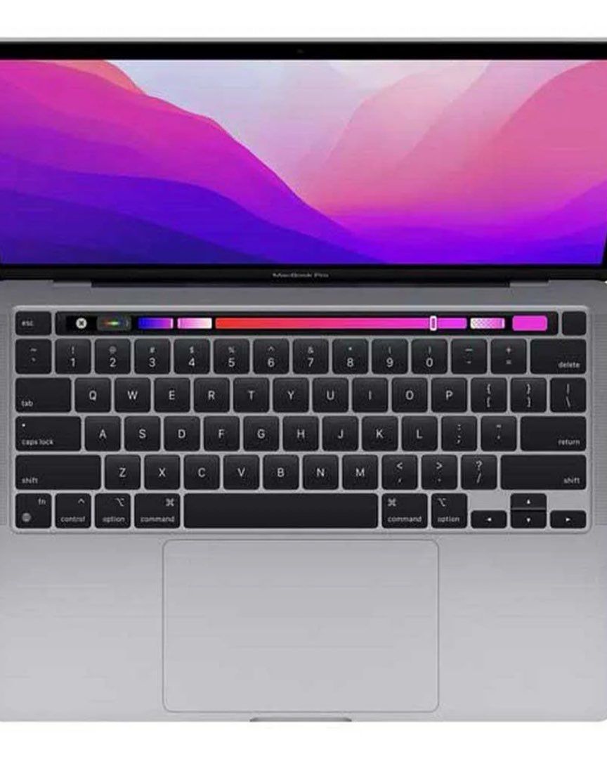 MacBook pro