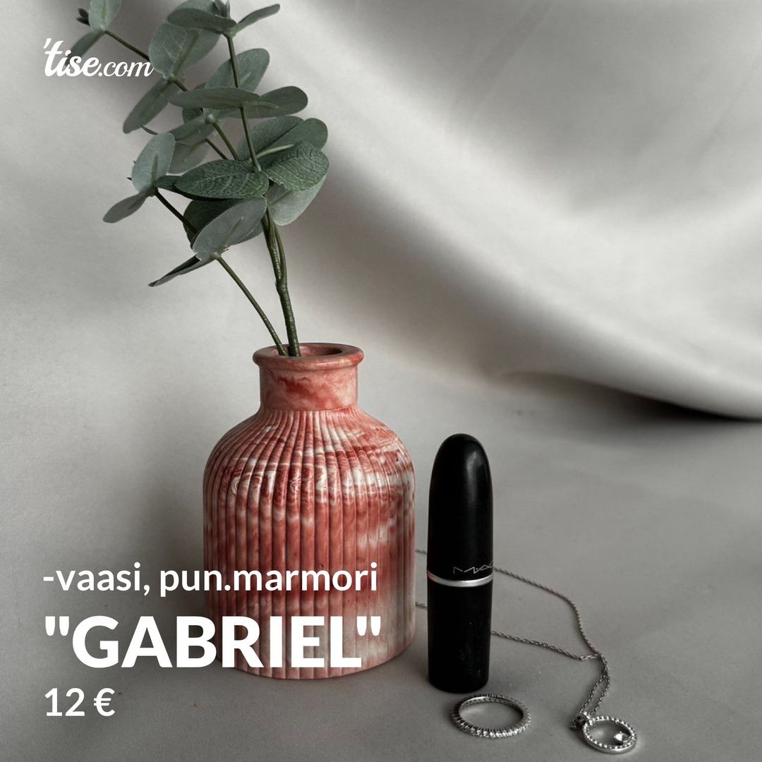 "Gabriel"