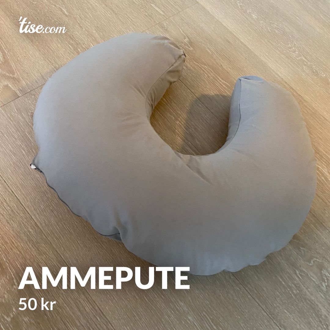 Ammepute