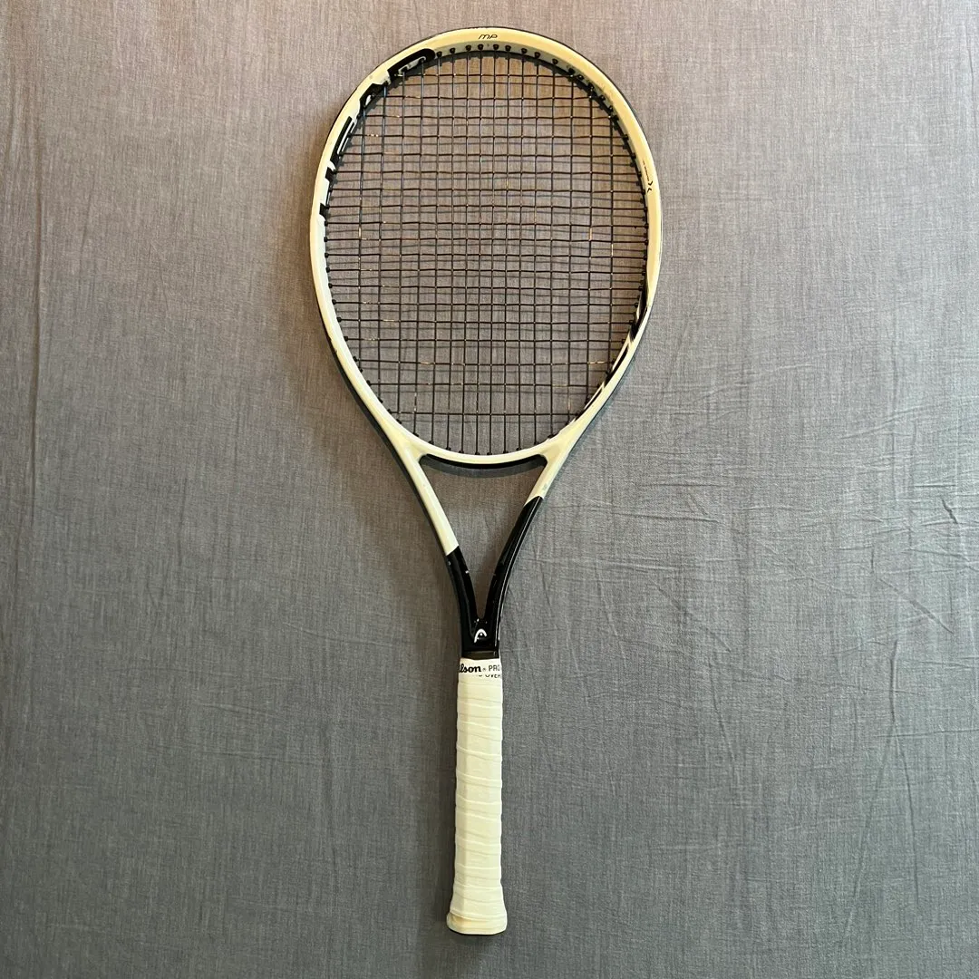 Tennisracketar