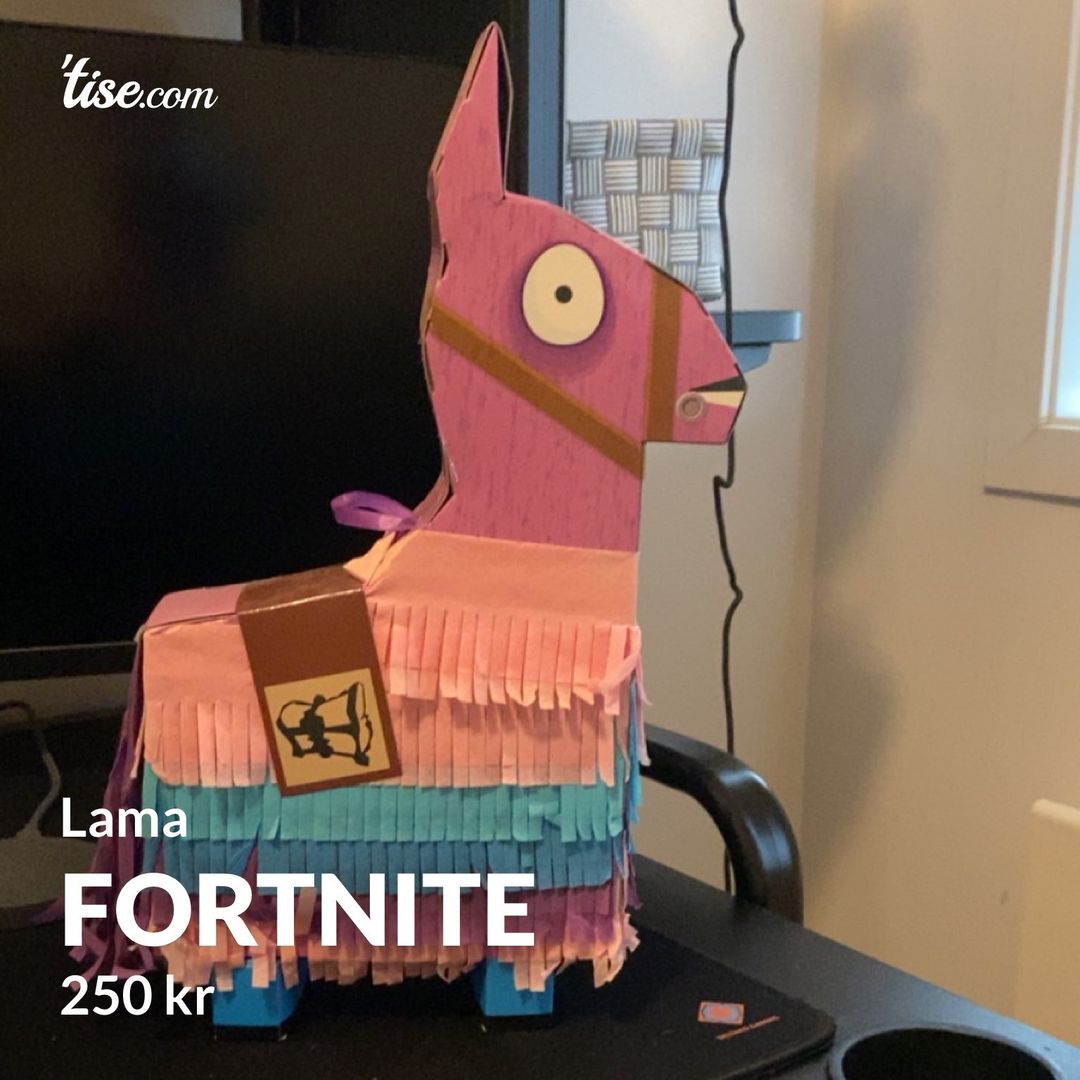 Fortnite