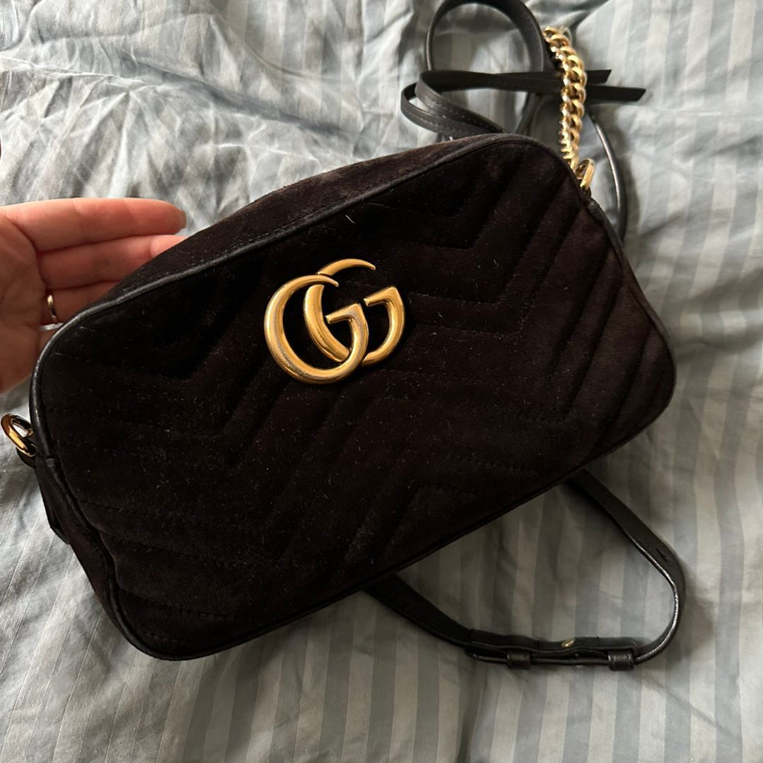 Gucci bag orginal